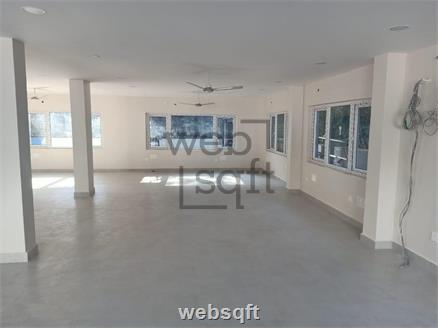 Jubilee Hills Shop-Mulgi for Rent